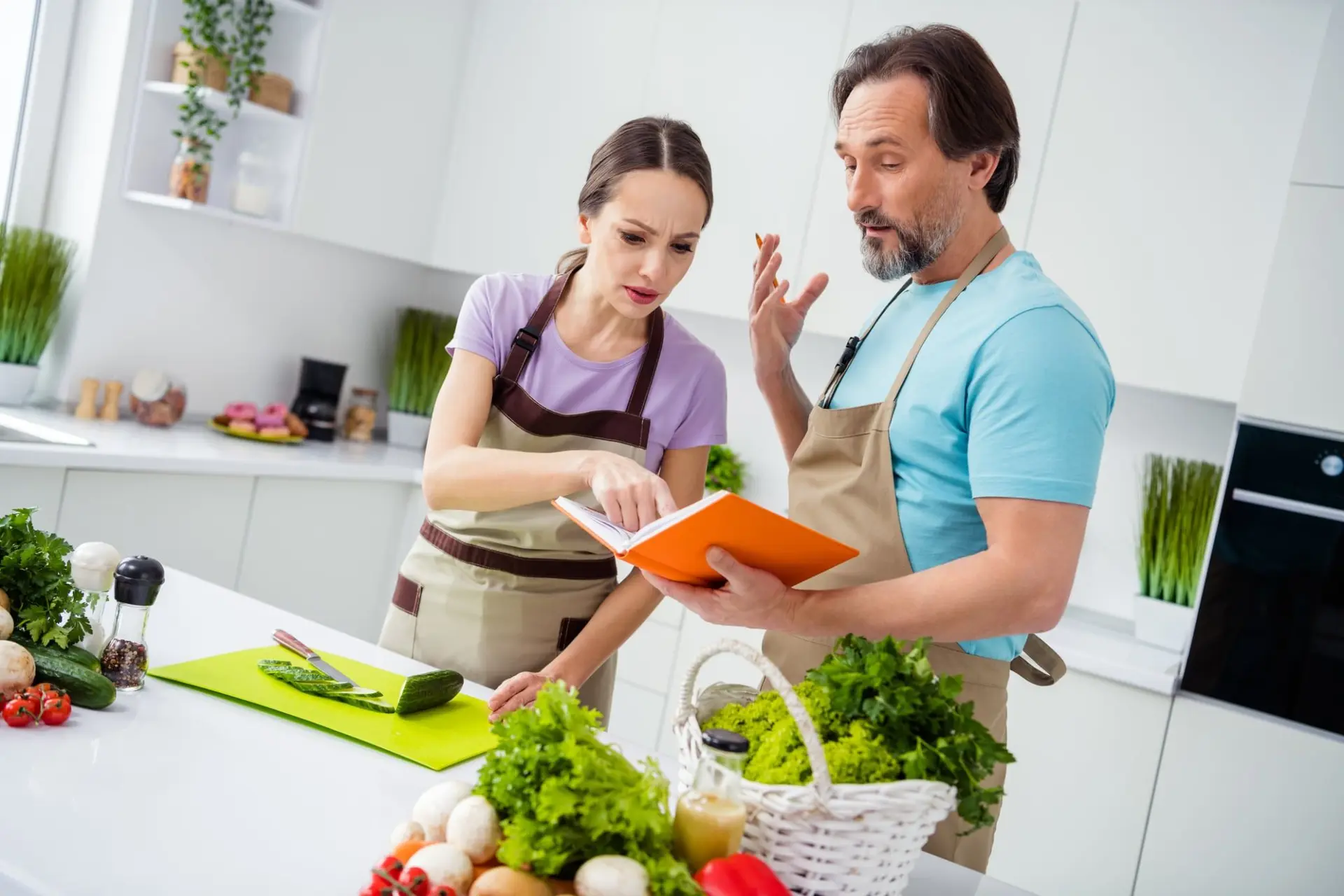 Produits de substitution en cuisine : le guide indispensable pour ne jamais être à court d’idées
