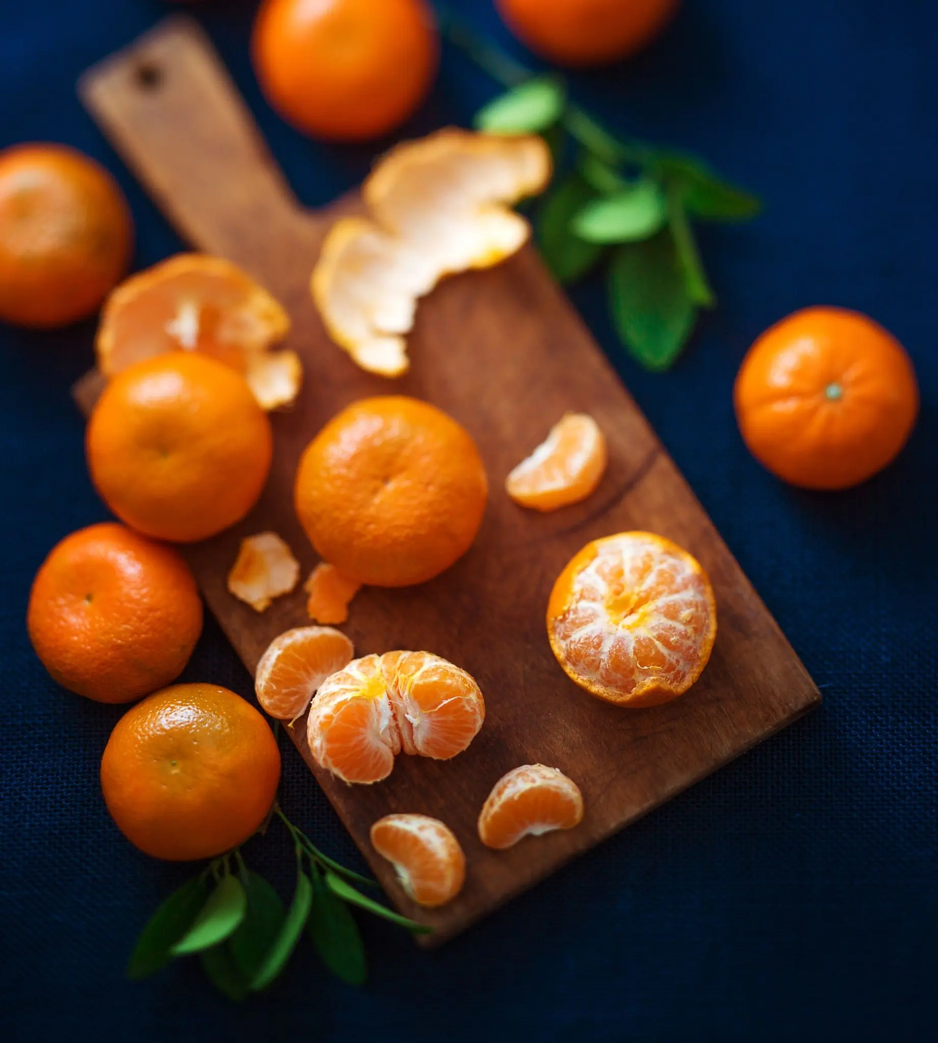 Mandarine ou clémentine : quelles différences ? De l’identification à l’origine